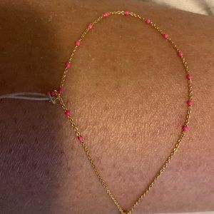 Kids Beautiful Dainty Beaded Bracelet💗
